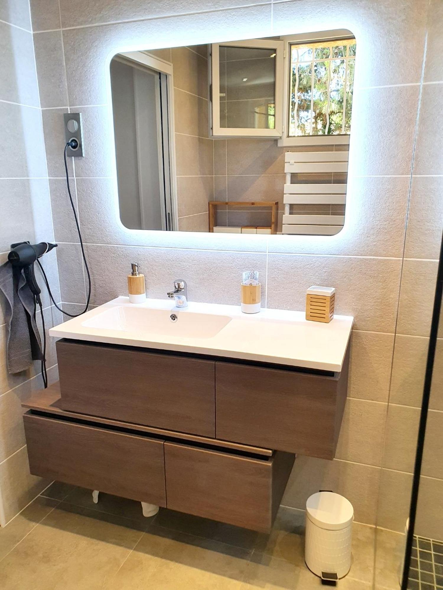 Villa Spacieuse A Beziers Avec Piscine Privee Et Jacuzzi Extérieur photo