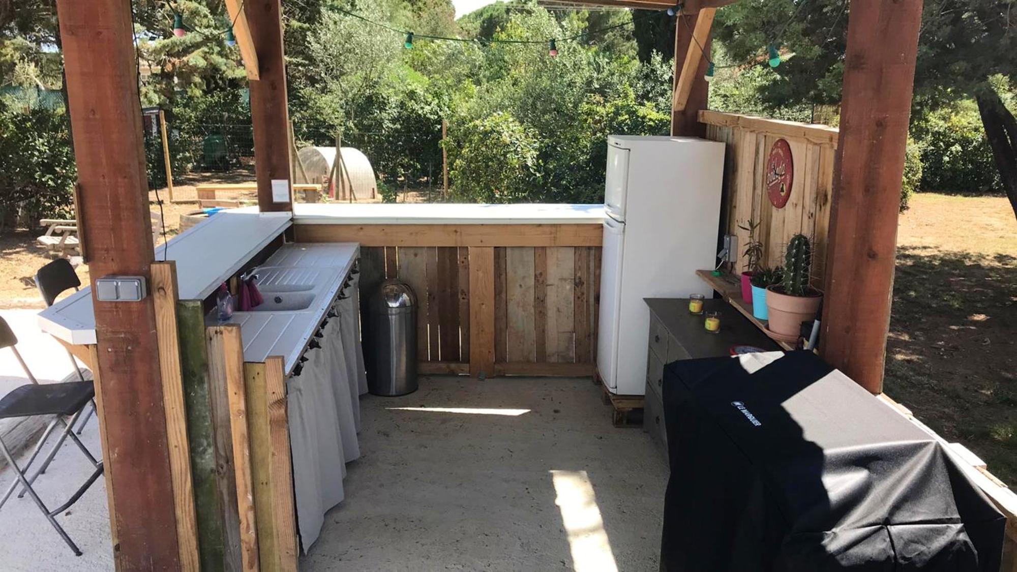 Villa Spacieuse A Beziers Avec Piscine Privee Et Jacuzzi Extérieur photo