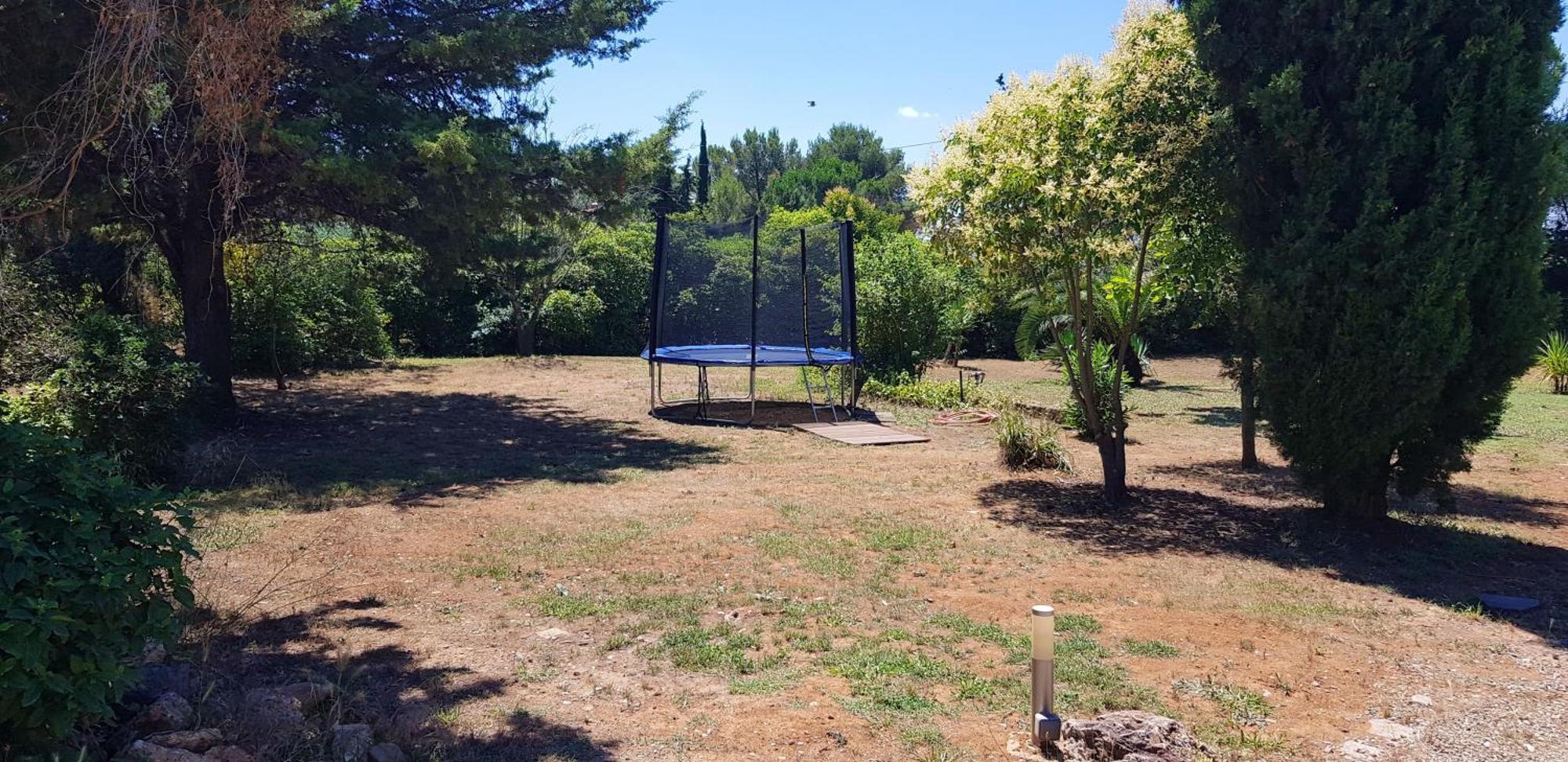 Villa Spacieuse A Beziers Avec Piscine Privee Et Jacuzzi Extérieur photo